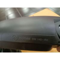 ราคา กระจกข้างรถตู้commuter05 18 ปรับมือ (19380174741)