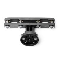 ราคา เบาะอานจักรยานโบว์สำหรับ Garmin Varia Rearview Rada RVR315 RTL510 RTL510ไฟท้าย (8906680422)