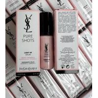 ราคา YSL Pure Shots Light Up Serum (18555033973)
