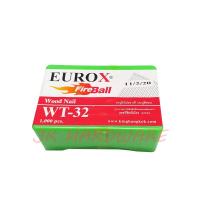 ราคา ลูกแม็กยิงไม้ WT 32 ใช้กับ แม็กลมคอนกรีต ST 64 แม็กยิงไม้ (2328404984)