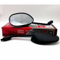 ราคา กระจกเดิม Wave 125 เวฟทุกรุ่น Honda Wave 125 เวฟ125 R S กระจกมอไซค์ แบบเดิม กระจกรถมอไซค์ 2m กระจกมองหลังมอไซค์ (11200789521)