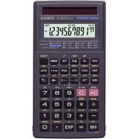 ราคา Casio FX 260 Solar II Scientific Calculator Black (20427401609)