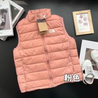 ราคา แจ๊กเก็ตกันหนาวรุ่น NORTH FACE Xiaobei เสื้อขนเป็ดเสื้อกั๊กน้ำหนักเบาเด็ก2023ใหม่ฤดูใบไม้ร่วงและฤดูหนาวสำหรับเด็กชายและเด็กหญิงเสื้อกั๊กแบบมีฮู๊ด (20534775299)