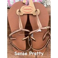 ราคา รองเท้าแตะรัดส้น Havaianas รับประกันของแท้ รุ่นTwist (20054968029)