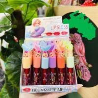 ราคา HUDA MATTE ME LIP GLOSS (17815979987)