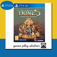 ราคา ps4 trine 5 a clockwork conspiracy english zone 2 (20253249110)