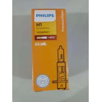 ราคา หลอดไฟหน้า PHILIPS H1 PR 30 12V 55W C1 ราคาต่อหลอด ของแท้ 100 (18518099817)