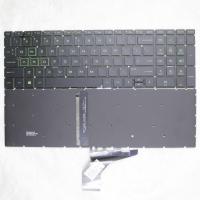 ราคา 100 New Original US HP Pavilion 15 DA 15 DA 15 DB 15 DX 15 DR 250 G7 255 G7 15 DS 15 CS C139 C135 C136 English Keyboard (20315847935)