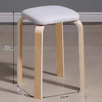 ราคา เก้าอี้ ไม้ เก้าอี้ไม้เนื้อแข็ง เนื้อแข็ง เก้าอี้ขาไม้ เก้าอี้ทานข้าว สวยๆ ม้านั่ง Chair เก้าอี้สตูล เก้าอี้กลม เก้าอี้ทำงาน (21000118166)