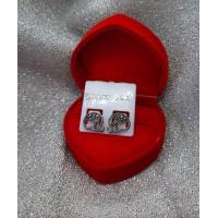 ราคา ต่างหูเงินแท้ มากาไซด์ งานส่งออก คละแบบ ลดล้างสต็อก มีแบบละคู่เท่านั้น ลดล้างสต็อก (12337910134)