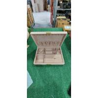 ราคา กล่องใส่เครื่องประดับ1 ชั้น ขนาดใหญ่ ขนาด 8 x 11 x 2นิ้วใส่สร้อยคอ (21069343867)