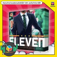 ราคา Eleven Football Manager GF Edition EN Board Game (17455412755)