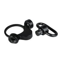 ราคา Harness Loop Harness Buckle 2 Points Quick Release Sling Adapter Loop (20675838736)