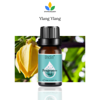 ราคา Ylang Ylang Fragrance Oil 10 ml น้ำมันหอมระเหย ผสม หัวน้ำหอม กลิ่น ดอกกระดังงา Ozone Oil Aroma Oil SAWADEEZEN (20880444569)