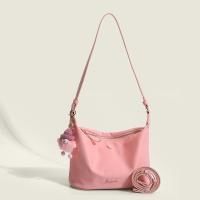 ราคา Zaraนิวซีแลนด์ฮ่องกงซื้อตุ๊กตากระเป๋าโท้ทใหม่ของตกแต่งระดับอาวุโสมีดีไซน์กระเป๋าสะพายข้างให้ความรู้สึกกระเป๋าใบเล็กตัวตลกวันพักผ่อน (20225351696)