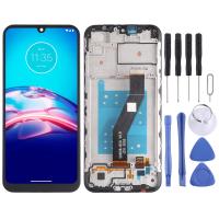 ราคา หน้าจอ LCD TFT สำหรับ Motorola Moto E6S ประกอบครบชุดพร้อมกรอบดิจิทัล XT2053 2 XT2053 สีดำ เท่าที่คุณชอบ (20391227725)