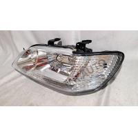 ราคา ไฟหน้า มิตซูบิชิ ซีเดีย ปี 2001 2003 ได้รับสินค้า 1 ชิ้น สินค้าตรงรุ่นรถ โคมไฟหน้า ไฟหน้ารถยนต์ MITSUBISHI LANCER CEDIA 2001 2003 (20672133577)