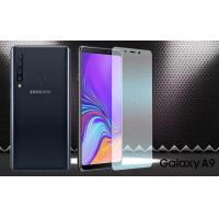 ราคา ฟิลม์ Samsung A9 2018 ฟิล์มกระจกนิรภัย แบบด้าน ฟิล์มเต็มจอ สำหรับ ซัมซุง เอ 9 2018 Tempered Glass Matte Screen Protector Full film Full (452232829)