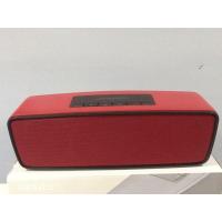 ราคา ลำโพงบลูทูธ ลำโพงไร้สาย BETTER Sound Quality S2025 speaker ตู้ลำโพงพกพา ขนาดเล็กมีแบตเตอรี่ในตัว USB AUX input TF Micro SD card USB Player FM radio Bluetooth Speaker Wireless (4881600635)