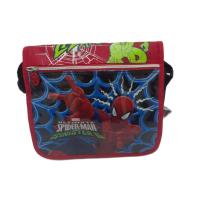 ราคา SPIDERMANกระเป๋าสะพายข้างสไปเดอร์แมน SPM31 245 (16170893772)