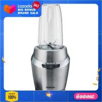 ราคา เครื่องปั่นน้ำผลไม้ KUVMIX RX 270 600 มล เครื่องปั่นน้ำปั่น ปั่นน้ำแข็ง blender mixer grinder (7628950111)