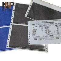 ราคา NNP 50 ชุด สลิปเงินเดือนคาร์บอน 3 ชั้น 9 5 5 คุณภาพดี ออกใบกำกับภาษีได้ (19764236887)