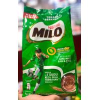 ราคา ผงไมโล ไมโลผงชงดื่ม Milo Activ go ชนิดถุงเติม ขนาด1000กรัม สินค้านำเข้า (18186331797)