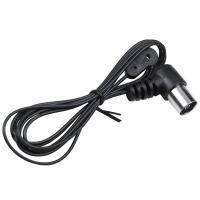 ราคา Am Fm Antennas Fm Dipole Antenna 75 Ohm Pal Connector Radio Stereo Indoor For Home Theater Receiver Am Fm Antennas (17547487699)