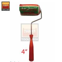 ราคา ลูกกลิ้ง ลูกกลิ้งทาสี ลูกกลิ้งทาสี PROGESS ขนาด 4 นิ้ว 7 นิ้ว และ 10 นิ้ว (10209324077)