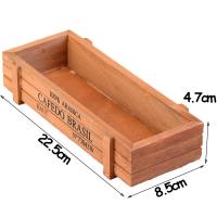 ราคา กระบะใส่ต้นไม้ กระถางต้นไม้ สำหรับตกแต่งในสวน 1 ชิ้น (19983769784)