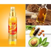 ราคา OILS OF NATURE DRY OIL REJUVENATING SERUM FOR FACE AND BODY (19329961653)