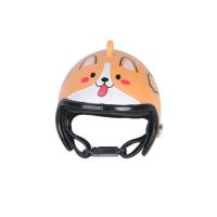 ราคา หมวกกันน๊อคไก่ หมวกกันน๊อค 4x4 5cm หมวกกันน๊อคสัตว์ bird (15203993596)