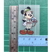 ราคา ตัวรีดการ์ตูนน่ารักตัวรีดการ์ตูนสุดฮิต รีดง่าย ตัวรีดติดเสื้อ แผ่นฟิมล์รีดร้อนติดเสื้อ (12690793425)