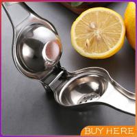 ราคา ที่บีบมะนาว สเเตนเลส อย่างดี หนา ทนทาน เครื่องคั้นน้ำผลไม้ Juicer BUY HERE (11821459918)