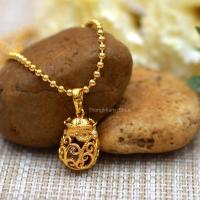 ราคา จี้ถุงทอง ประดับพลอยนพเก้า ถุงทองประครองทรัพย์ เหนี่ยวทรัพย์ ประดับบารมี จี้สร้อยคอ จี้สร้อยข้อมือ (3566698425)