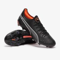 ราคา Puma King Ultimate FG AG (18847638249)