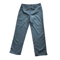 ราคา กางเกงขายาวผู้หญิง กางเกงทำงาน มือ2 เอวต่ำ ขนาดรอบเอว 30 นิ้ว (20491243325)