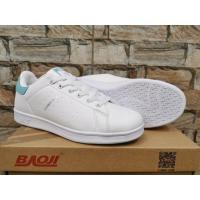 ราคา BAOJI 317 รองเท้าผ้าใบบาโอจิ รุ่น bjw317a ราคาถูก ของแท้ 100 (8181686960)