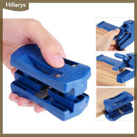 ราคา Hillarys ไม้ด้านข้างชุดเครื่อง Double EDGE Trimmer หัวไม้และหางตัดแต่ง (20352572673)