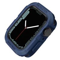 ราคา เคสสำหรับ Apple Watch แบบขรุขระ9 8 7 SE 6 5 4 3 44มม 45มม 40มม 41มม 38มม 42มม ฝาครอบป้องกันซองนุ่มกันกระแทกสำหรับ Apple Watch Ultra 2 49มม (11809039904)
