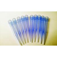 ราคา ปิเปตทิปสีฟ้าสำหรับขนาด 1000 ไมโครลิตร (7089642971)