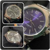 ราคา นาฬิกาข้อมือ นาฬิกาข้อมือผู้ชาย นาฬิกาผู้ชายแฟชั่น SK 1157 (4666298872)