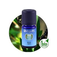 ราคา Oshadhi Niaouli organic Essential Oil น้ำมันหอมระเหย 10 ml (7163438470)