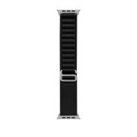 ราคา สายห่วงไนลอนอัลไพน์พื้นฐานสำหรับ Ultra2สายคาด Apple Watch 49มม 45มม 41มม 44มม 40มม สายรัดข้อมือไนลอนกีฬา I Watch Series 9 8 7 SE 6 5 4 3 42มม 38มม สองสี (17136344701)