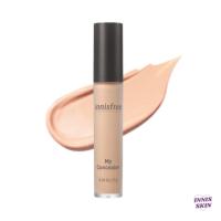 ราคา แท้ พร้อมส่ง Innisfree My Concealer Dark Circle Cover 7g คอนซีลเลอร์ (19101419976)