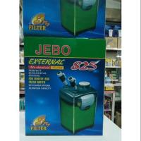 ราคา ห้ามพลาด Outside tank filter in the aquarium and pond 36 48 Jebo 825 fish tank aquarium air pumpKM11 6420 ไม่มีได้ไม่แน้ว (15251030245)