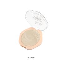 ราคา OB 1465 OBUSE SHINE HIGHLIGHT PALETTE โอบิวซ์ ไฮไลท์หน้าเงา ฉ่ำโกลว์ สวยโดดเด่นเกินใคร (19572520526)