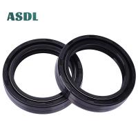 ราคา ตัวหน่วงซีลน้ำมันขนาด41 54 11 41 54ขาตั้งจักรยานยนต์ซีลฝุ่นสำหรับ Honda NC 700 750 D S X NSA700 NSR250R NSR250RR NT650 NTV650 NT700 (19963593014)