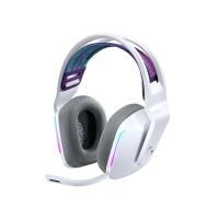 ราคา Logitech G733 Lightspeed Wireless RGB Gaming Headset หูฟังเกมมิ่งไร้สาย รับประกันศูนย์ไทย 2 ปี By Mac Modern (16424451157)