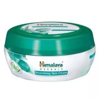 ราคา Himalaya Herbals Nourishing Skin Cream หิมาลายา นูริสซิ่ง สกิน ครีม ขนาด 150 มล จำนวน 1 กระปุก (20351458587)